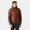 Helly Hansen Verglas Hooded Down 2.0 - Daunenjacke - Herren | Hardloop