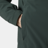 Helly Hansen Alpha Long Ins Jacket - Skidjacka - Herr | Hardloop
