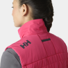 Helly Hansen Crew Insulator Vest 2.0 - Donsjack - Dames | Hardloop