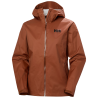 Helly Hansen Loke Terra Jacket - Giacca antipioggia - Donna | Hardloop