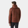 Helly Hansen Verglas Hooded Down 2.0 - Daunenjacke - Herren | Hardloop