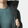 Helly Hansen Alpha Long Ins Jacket - Skidjacka - Herr | Hardloop