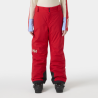 Helly Hansen Girl Diamond Pant - Pantalon ski enfant | Hardloop