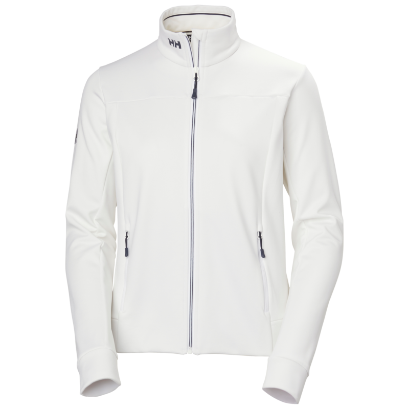 Helly Hansen W Crew Fleece Jacket - Polaire femme | Hardloop