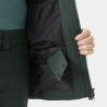Helly Hansen Alpha Long Ins Jacket - Ski jacket - Men's | Hardloop