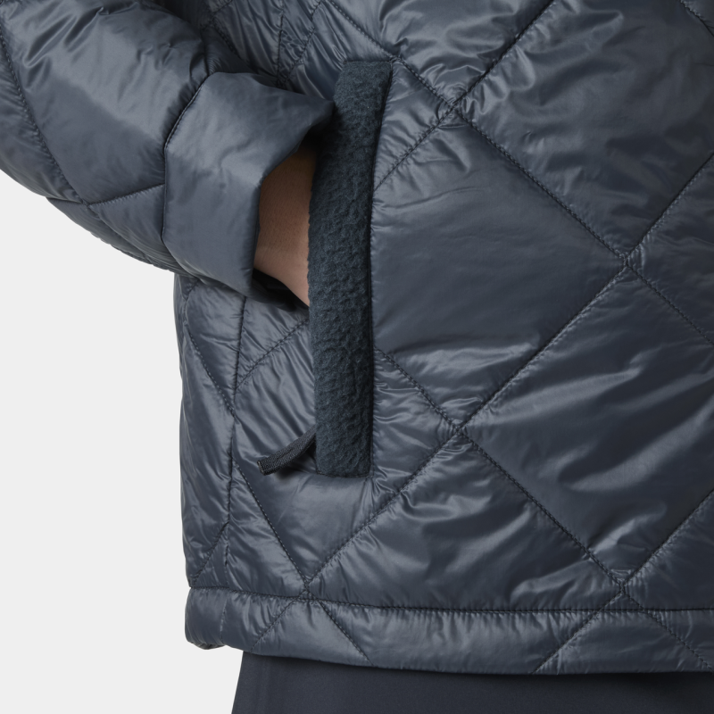 Helly Hansen Okemo Hybrid Jacket - Synthetic jacket - Men's | Hardloop