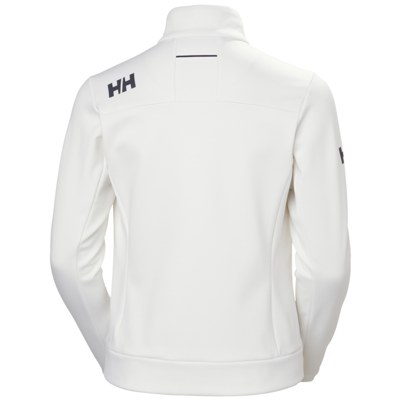 Helly Hansen W Crew Fleece Jacket - Polaire femme | Hardloop