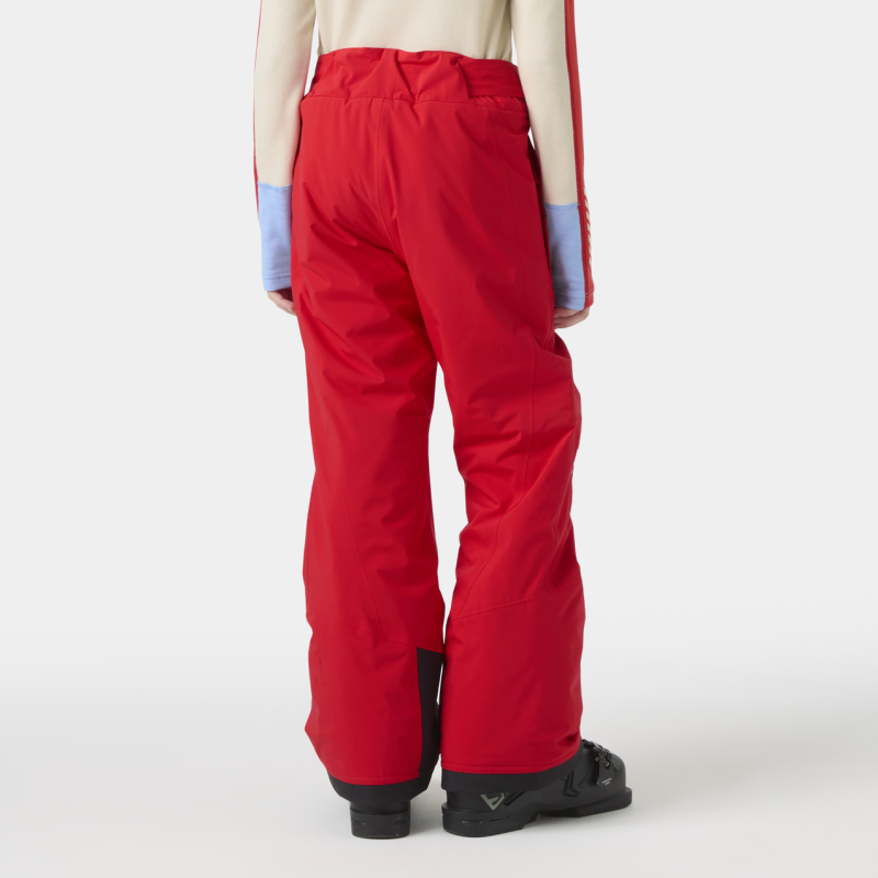 Helly Hansen Girl Diamond Pant - Pantaloni da sci - Bambino | Hardloop