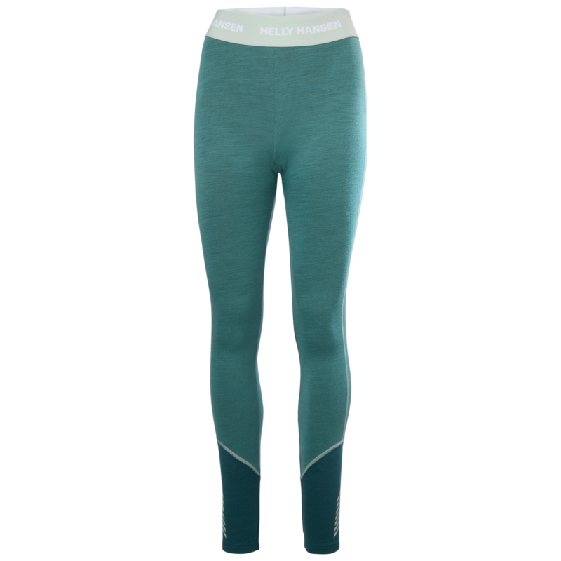 Lifa Merino Midweight Pant - Underställ - Dam