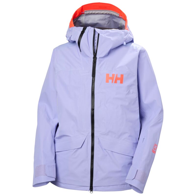 Helly Hansen Ridge Infinity Shell Jacket - Giacca da sci - Donna | Hardloop