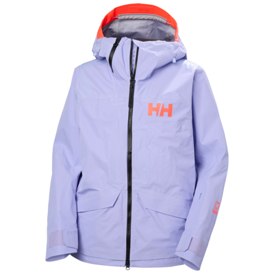 Ridge Infinity Shell Jacket - Skijacke - Damen