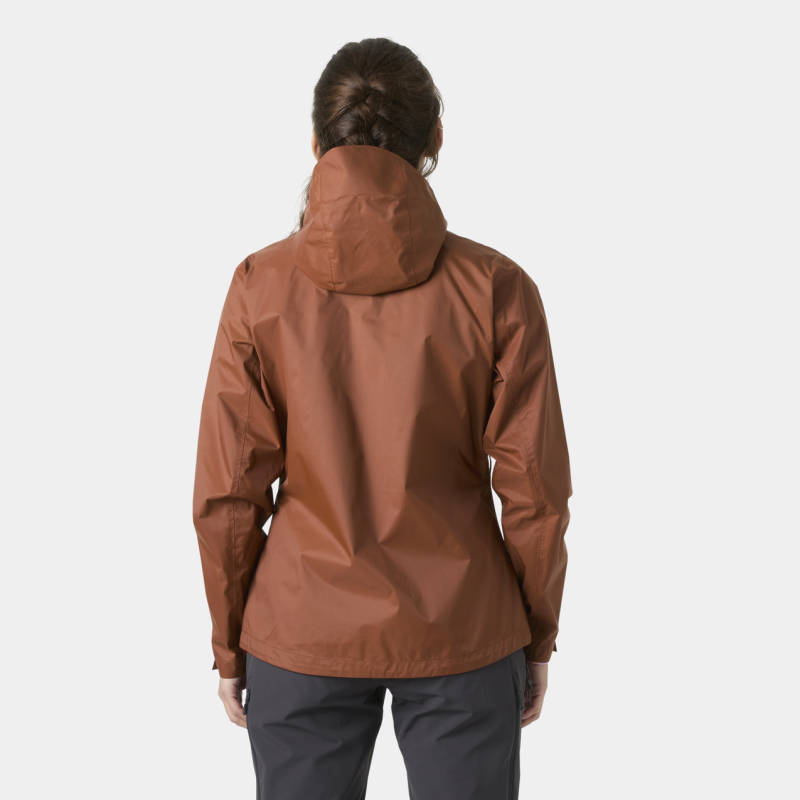 Helly Hansen Loke Terra Jacket - Giacca antipioggia - Donna | Hardloop