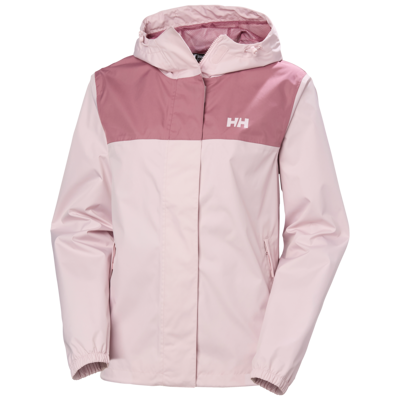 Vancouver Rain Jacket - Dámská nepromokavá bunda