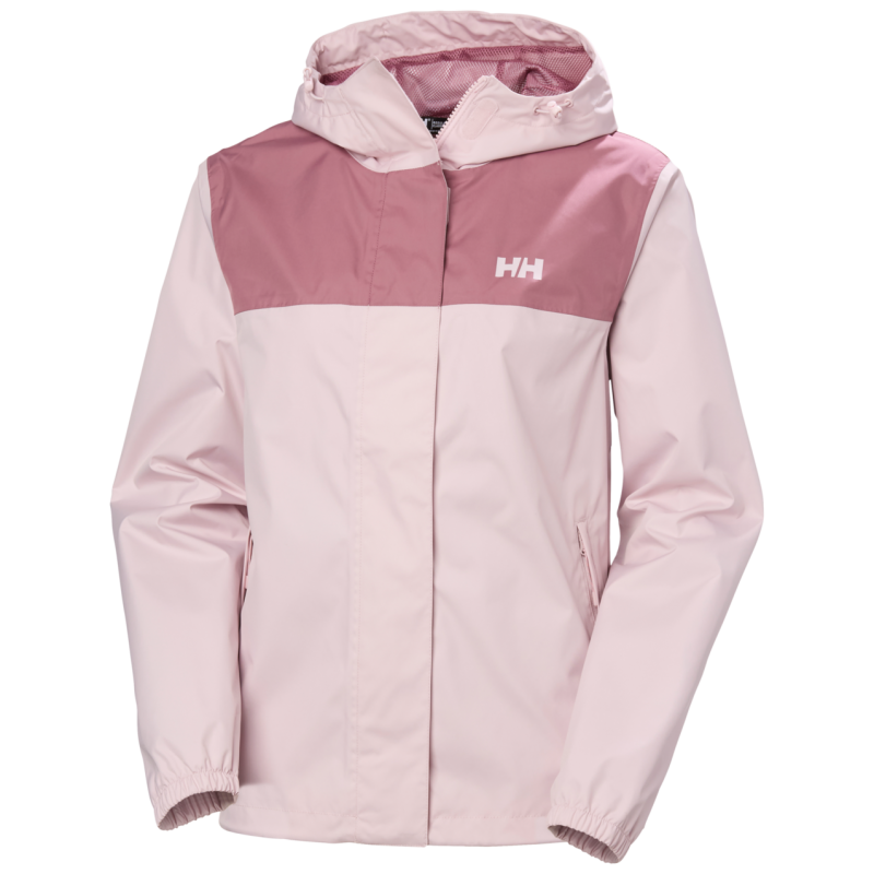 Vancouver Rain Jacket - Regenjas - Dames
