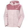 Helly Hansen Vancouver Rain Jacket - Veste imperméable femme | Hardloop