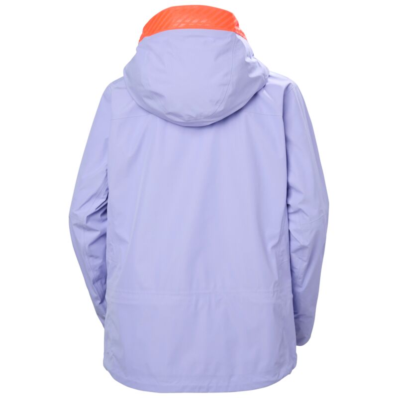 Helly Hansen Ridge Infinity Shell Jacket - Laskettelutakki - Naiset | Hardloop