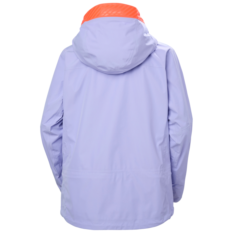 Helly Hansen Ridge Infinity Shell Jacket - Skijacke - Damen | Hardloop