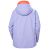 Helly Hansen Ridge Infinity Shell Jacket - Dámská lyžařská bunda | Hardloop