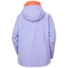 Helly Hansen Ridge Infinity Shell Jacket - Laskettelutakki - Naiset | Hardloop