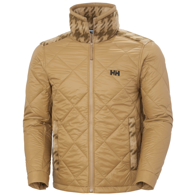 Okemo Hybrid Jacket - Doudoune homme