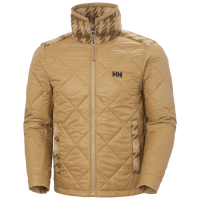 Okemo Hybrid Jacket - Tekokuitutakki - Miehet