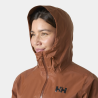 Helly Hansen Loke Terra Jacket - Giacca antipioggia - Donna | Hardloop