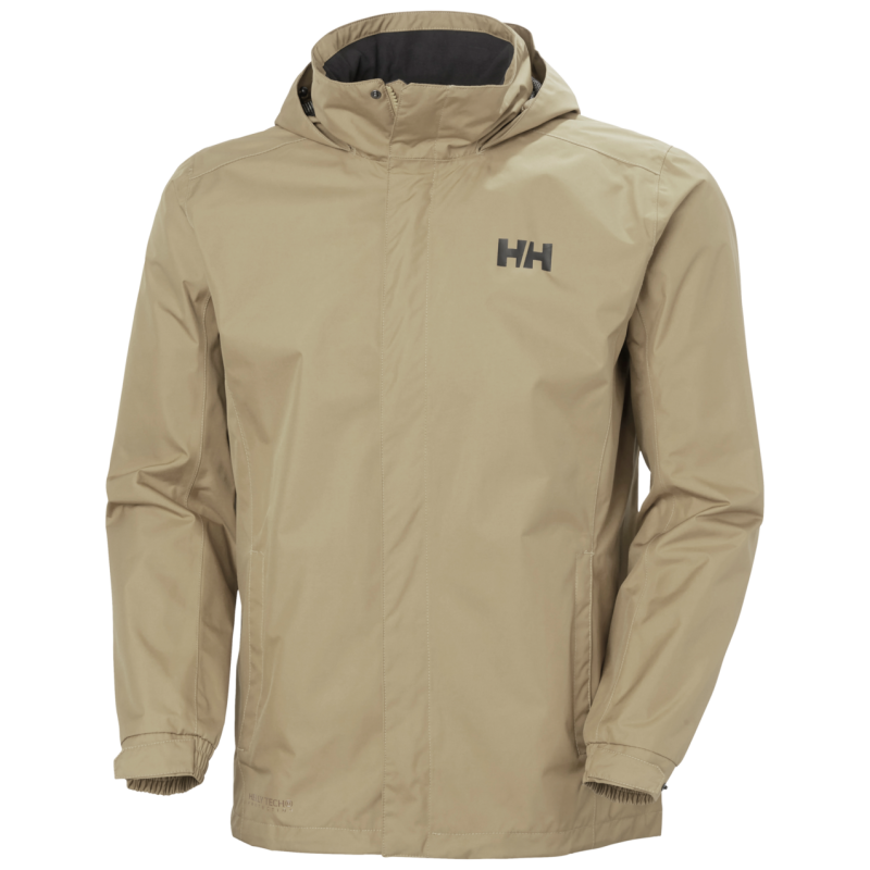 Dubliner Jacket - Giacca antipioggia - Uomo