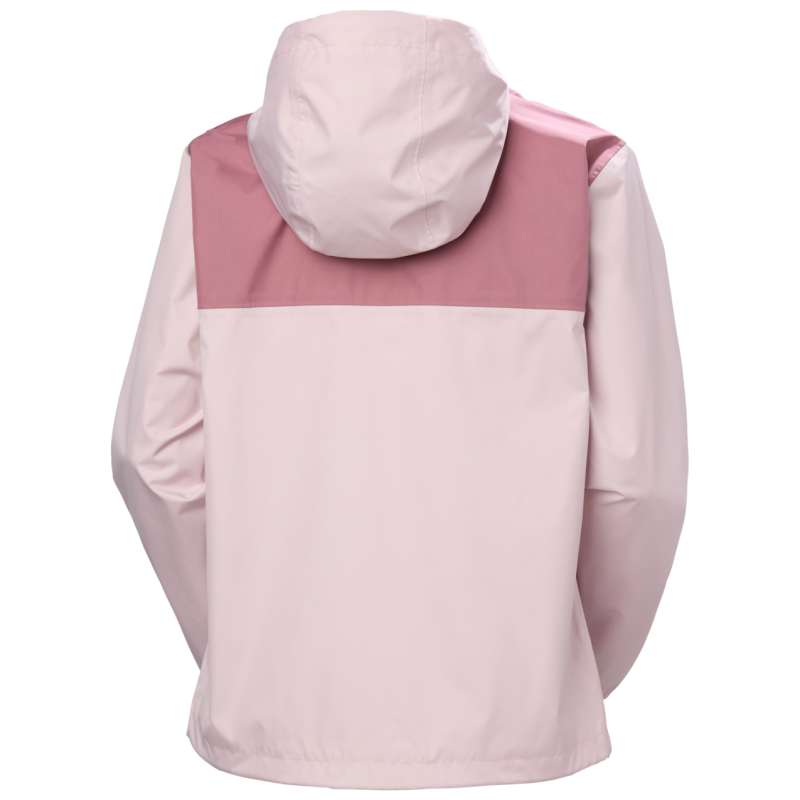 Helly Hansen Vancouver Rain Jacket - Veste imperméable femme | Hardloop