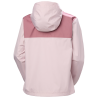 Helly Hansen Vancouver Rain Jacket - Veste imperméable femme | Hardloop