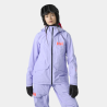 Helly Hansen Ridge Infinity Shell Jacket - Giacca da sci - Donna | Hardloop