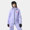 Helly Hansen Ridge Infinity Shell Jacket - Skijakke - Damer | Hardloop