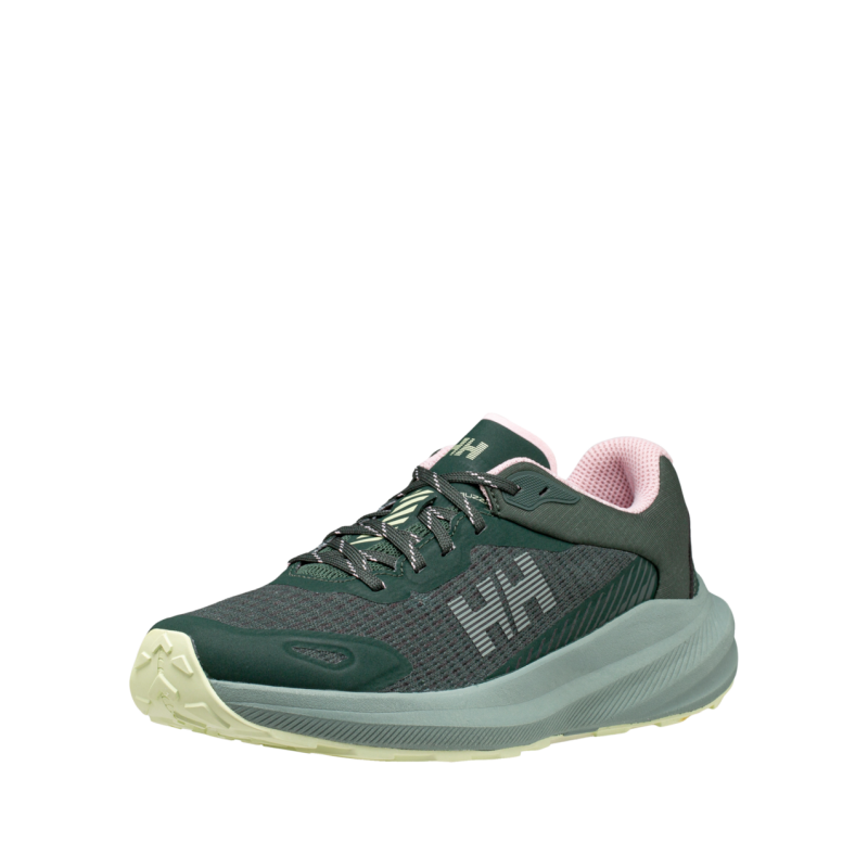 Helly Hansen Buzzard Tr - Polkujuoksukengät - Naiset | Hardloop