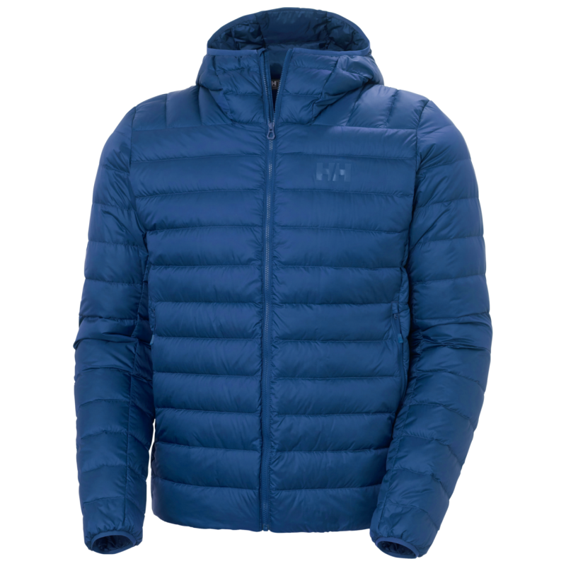 Verglas Hooded Down 2.0 - Dunjacka - Herr