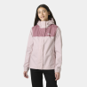 Helly Hansen Vancouver Rain Jacket - Waterproof jacket - Women's | Hardloop