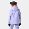 Helly Hansen Ridge Infinity Shell Jacket - Laskettelutakki - Naiset | Hardloop