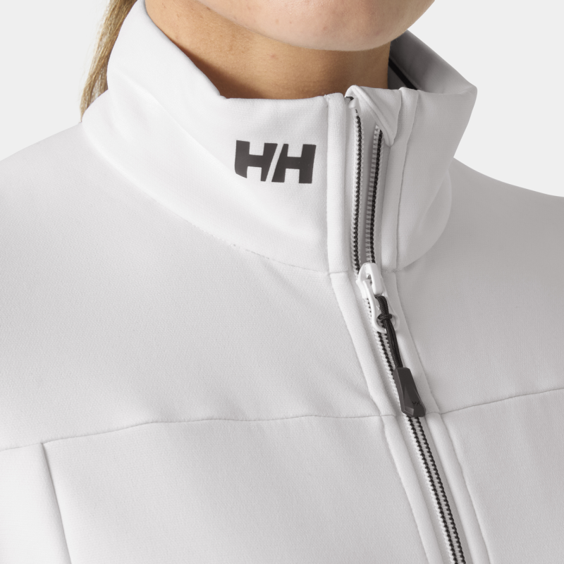Helly Hansen W Crew Fleece Jacket - Fleece jacket - Women's | Hardloop
