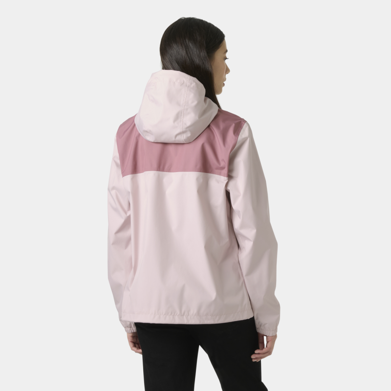 Helly Hansen Vancouver Rain Jacket - Veste imperméable femme | Hardloop