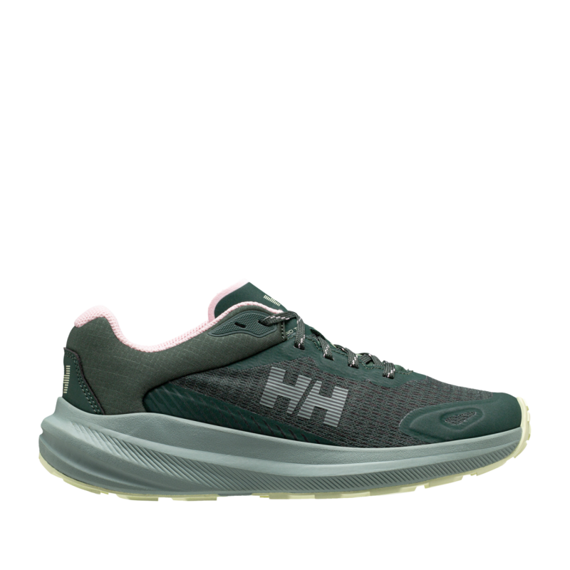 Helly Hansen Buzzard Tr - Polkujuoksukengät - Naiset | Hardloop