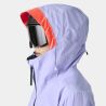 Helly Hansen Ridge Infinity Shell Jacket - Kurtka narciarska damska | Hardloop