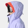 Helly Hansen Ridge Infinity Shell Jacket - Ski jacket - Women's | Hardloop