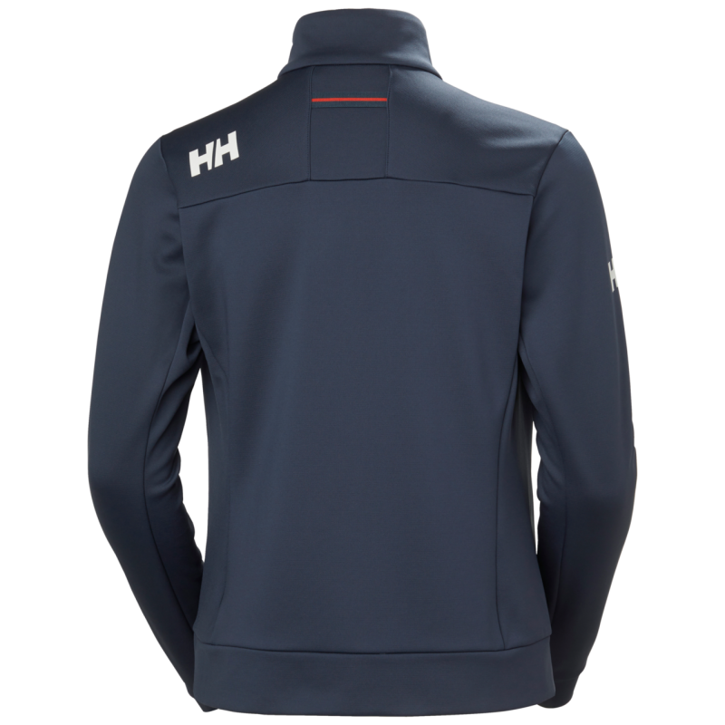 Helly Hansen W Crew Fleece Jacket - Giacca in pile - Donna | Hardloop