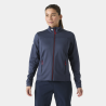 Helly Hansen W Crew Fleece Jacket - Forro polar - Mujer | Hardloop