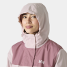 Helly Hansen Vancouver Rain Jacket - Veste imperméable femme | Hardloop
