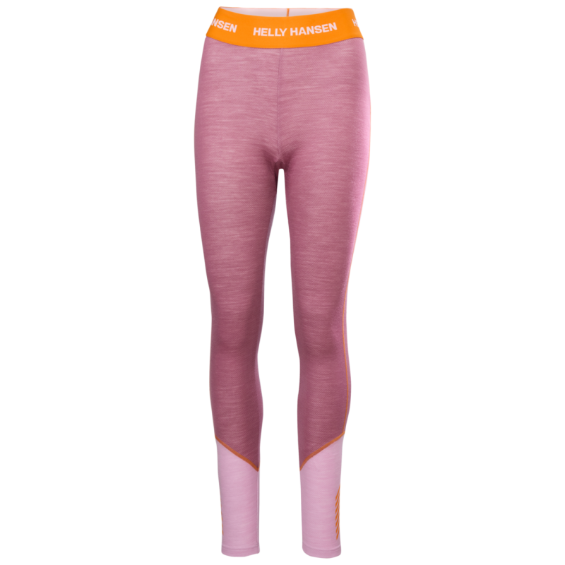 Lifa Merino Midweight Pant - Roupa interior térmica mulher