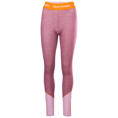 Lifa Merino Midweight Pant - Sous-vêtement thermique femme