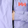Helly Hansen Ridge Infinity Shell Jacket - Ski-jas - Dames | Hardloop