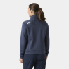 Helly Hansen W Crew Fleece Jacket - Fleecejacke - Damen | Hardloop