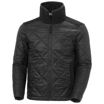 Okemo Hybrid Jacket - Pánská péřova