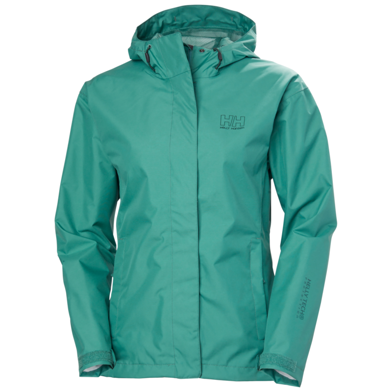 Seven J Jacket - Veste imperméable femme