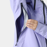 Helly Hansen Ridge Infinity Shell Jacket - Kurtka narciarska damska | Hardloop